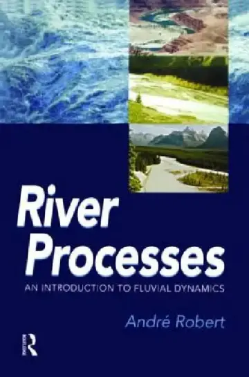 Cover of River Processes