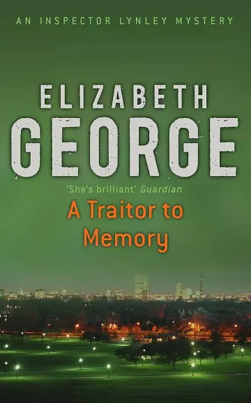 Cover of A Traitor to Memory
