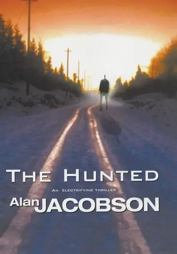 Cover of The Hunted