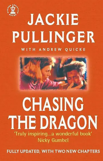 Cover of Chasing the Dragon