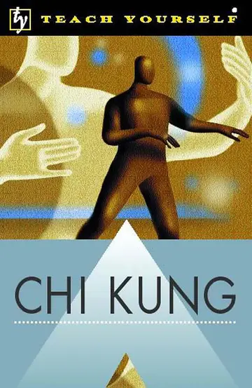 Cover of Chi Kung