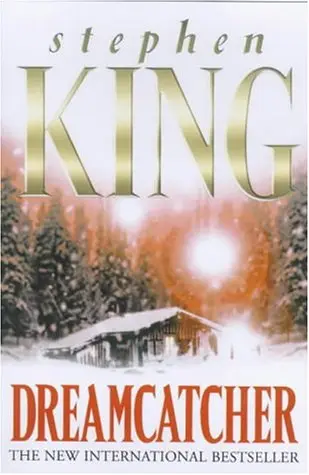 Cover of Dreamcatcher