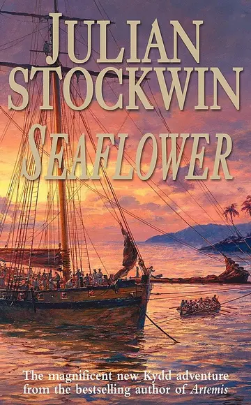 Cover of Seaflower