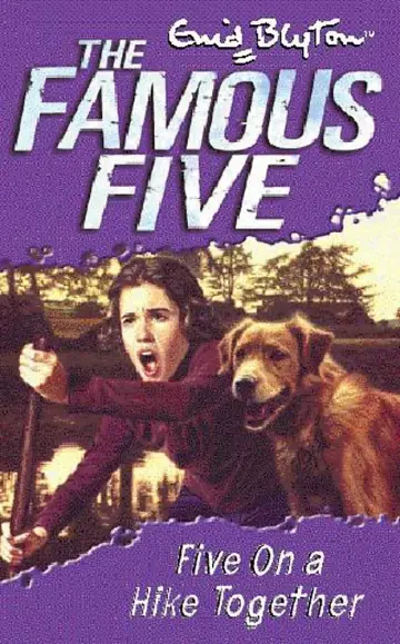 Cover of Famous Five