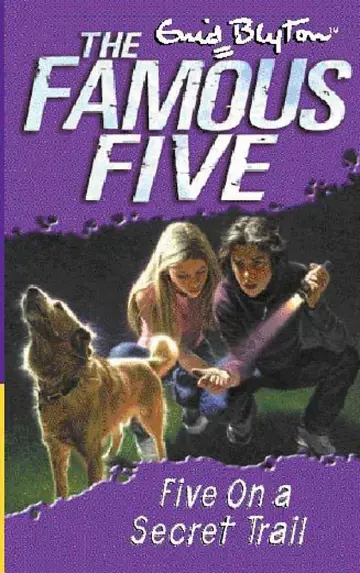 Cover of Famous Five