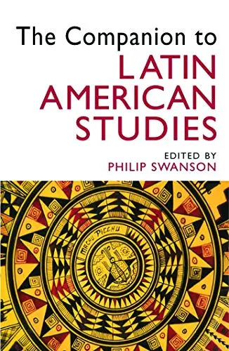 Cover of The Companion to Latin American Studies