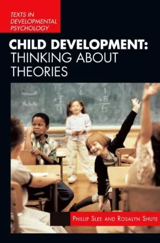 Cover of Child Development