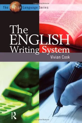 Cover of The English Writing System