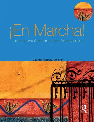 Cover of En Marcha!