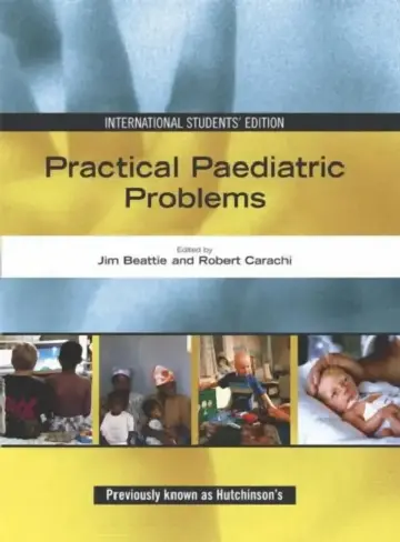 Cover of Practical Paediatric Problems