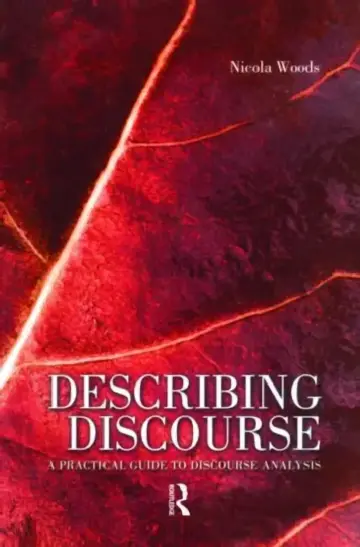 Cover of Describing Discourse