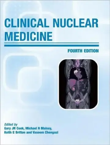 Cover of Clinical Nuclear Medicine