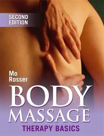 Cover of Body Massage