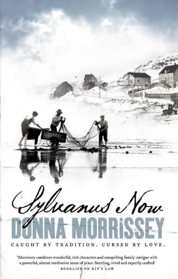 Cover of Sylvanus Now