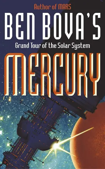 Cover of Mercury