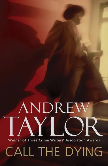 Cover of Call the Dying