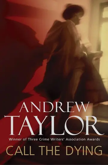 Cover of Call the Dying
