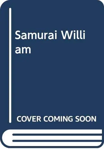 Cover of Samurai William