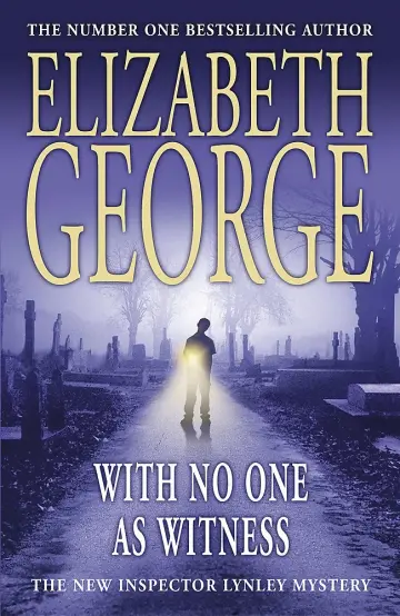 Cover of With No One as Witness