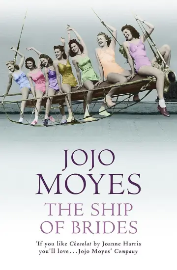 Cover of The Ship of Brides