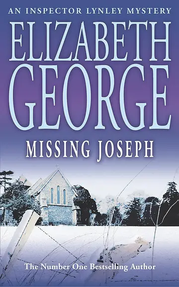 Cover of Missing Joseph