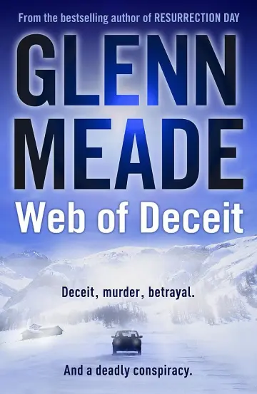 Cover of Web of Deceit