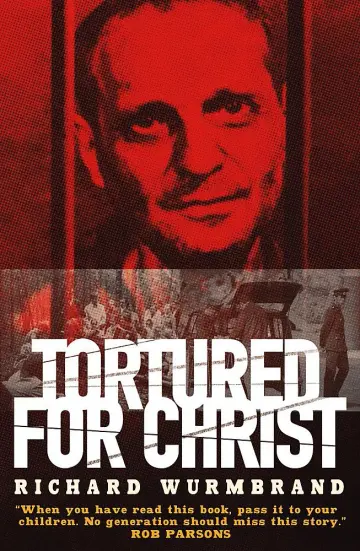 Cover of Tortured for Christ N/E