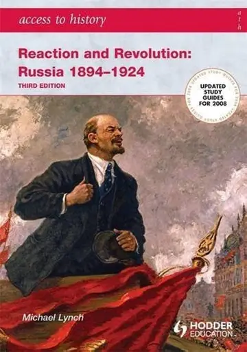 Cover of Access to History