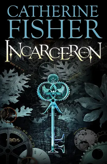 Cover of Incarceron
