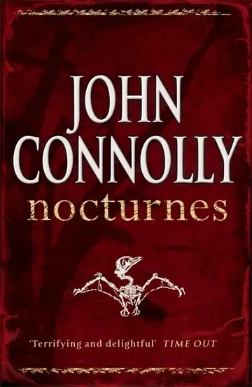 Cover of Nocturnes