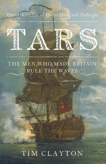 Cover of Tars