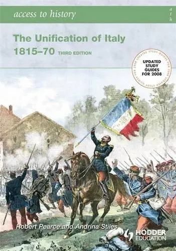 Cover of Access to History