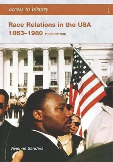 Cover of Access to History