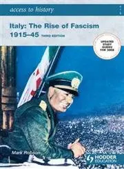 Cover of Access to History