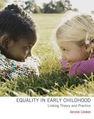 Cover of Equality in Early Childhood