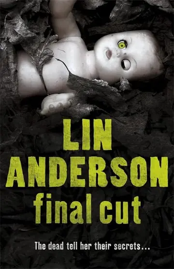 Cover of Final Cut