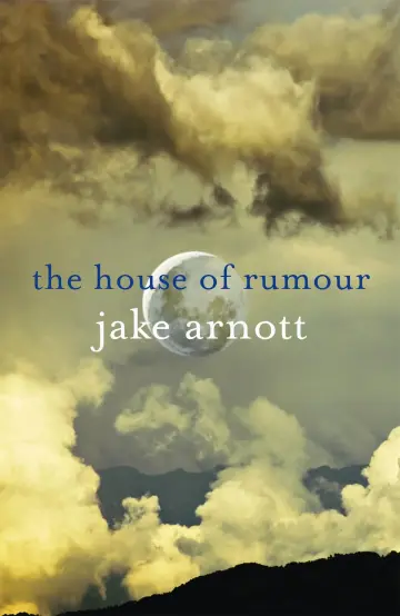 Cover of The House of Rumour