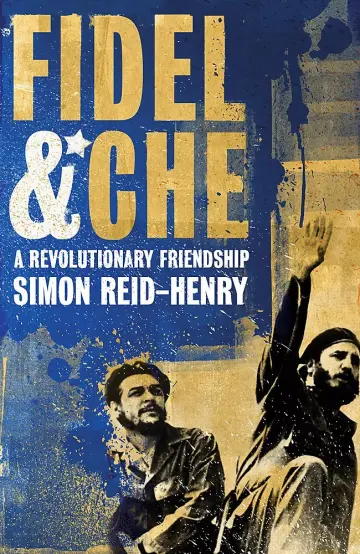 Cover of Fidel and Che