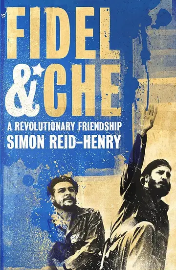 Cover of Fidel and Che