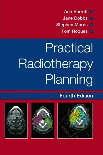 Cover of Practical Radiotherapy Planning