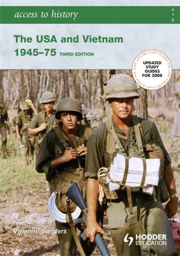Cover of Access to History
