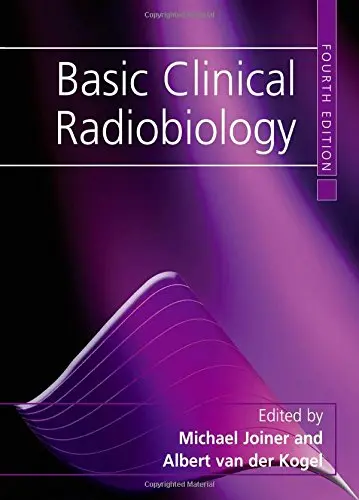 Cover of Basic Clinical Radiobiology