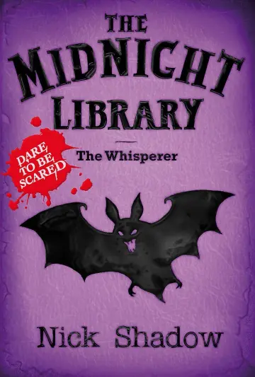 Cover of Midnight Library