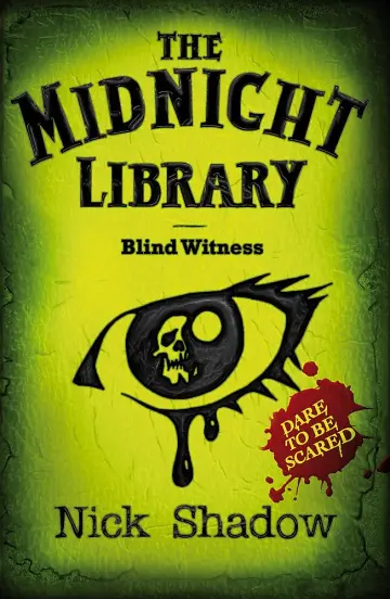 Cover of Midnight Library