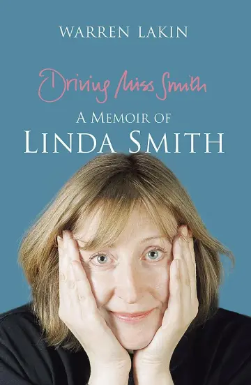 Cover of Driving Miss Smith