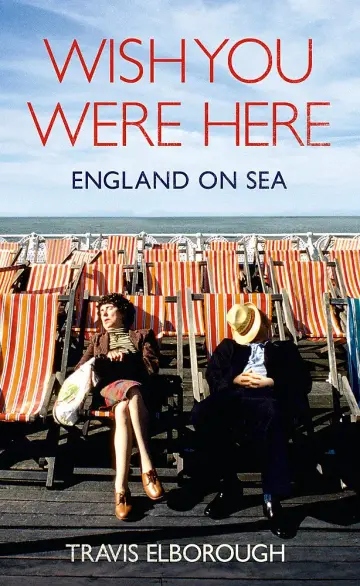 Cover of Wish You Were Here