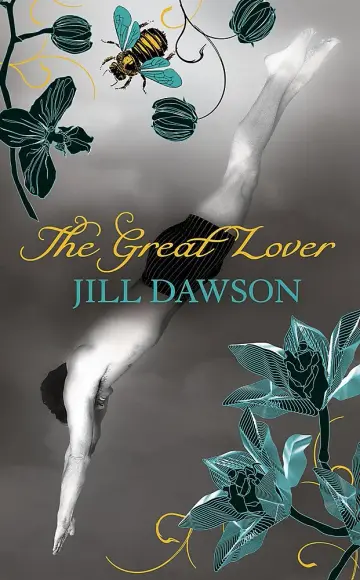Cover of The Great Lover