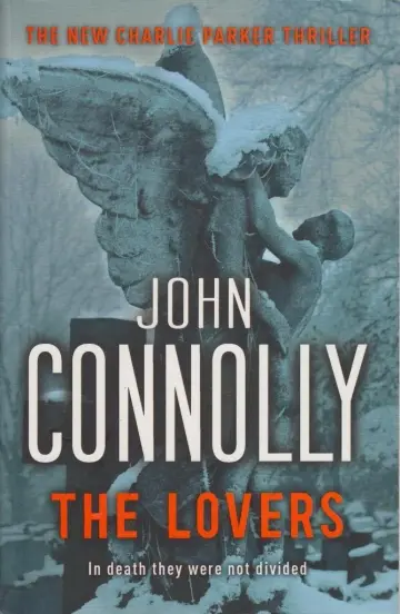 Cover of The Lovers