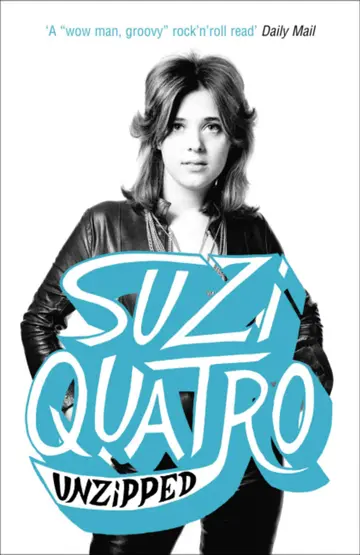Cover of Unzipped