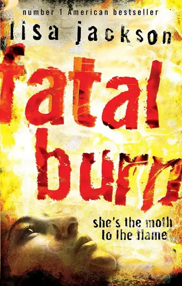 Cover of Fatal Burn